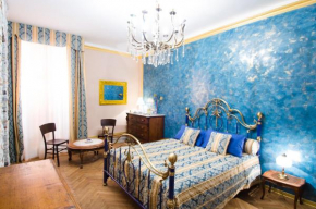  B&B Dai Toscans  Каприва-Дель-Фриули